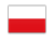 PASTICCERIA BAR SALSA - Polski